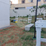 Apartamento à venda com 2 quartos em Tucuruvi, São Paulo, SP