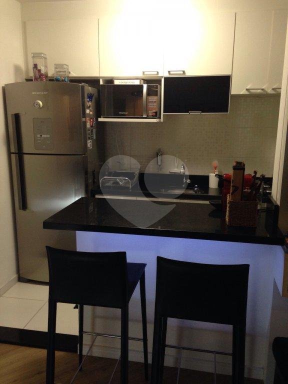 Apartamento à venda com 2 quartos em Vila Nova Cachoeirinha, São Paulo, SP