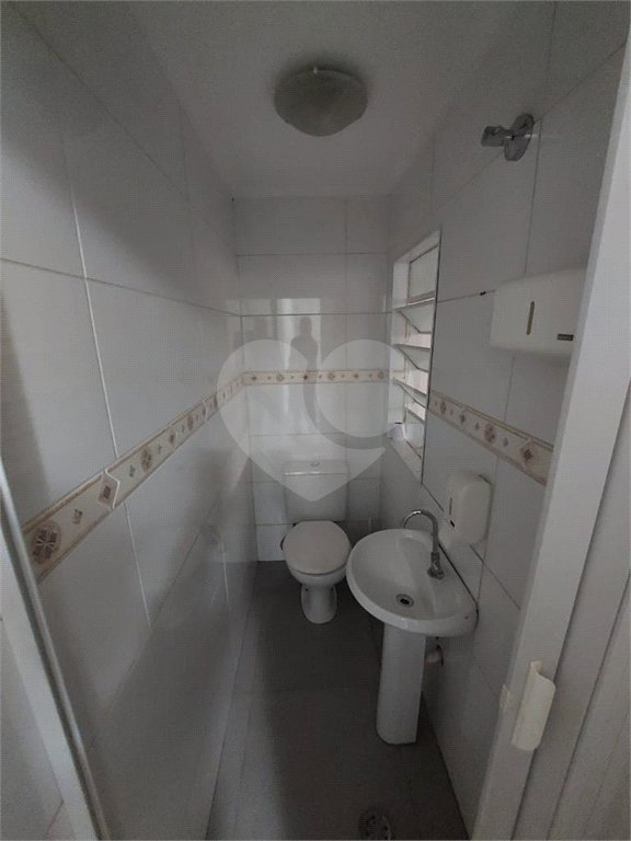 Casa para alugar com 3 quartos em Água Branca, São Paulo, SP