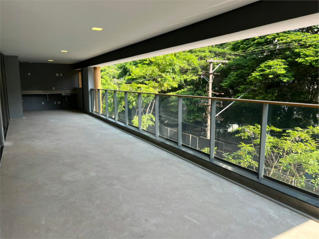 Apartamento à venda com 4 suítes em Perdizes, São Paulo, SP