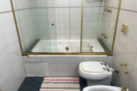 Apartamento à venda com 3 quartos, sendo 2 suítes,  em Bela Vista, São Paulo, SP