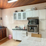 Casa à venda com 2 quartos em Conjunto Habitacional Brás Cubas, Mogi das Cruzes, SP