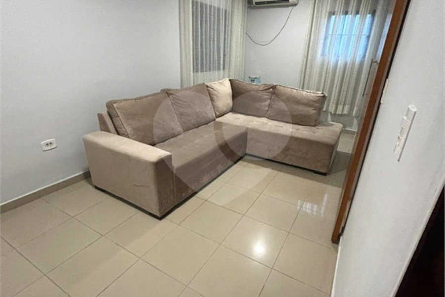 Sobrado à venda com 3 quartos, sendo 1 suíte, em Casa Verde, São Paulo, SP