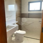Casa à venda com 3 suítes no condomínio Golden Park Residence, Sorocaba - SP