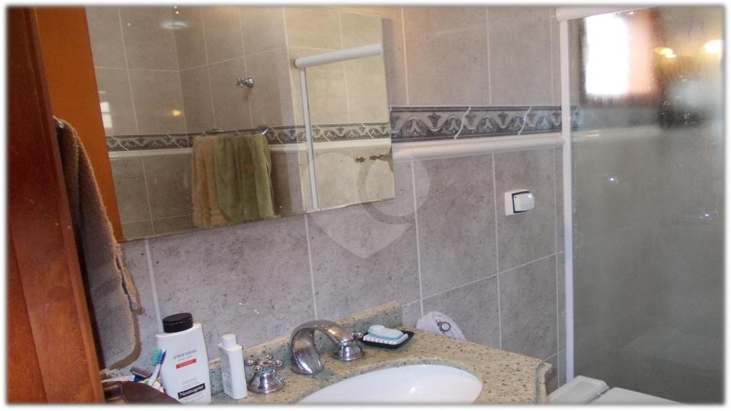 Sobrado à venda com 3 quartos, sendo 2 suítes, em Água Fria, São Paulo, SP
