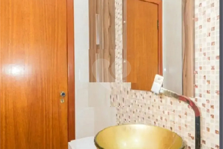 Casa à venda com 3 quartos, sendo 1 suíte, em Vila Maria, São Paulo, SP