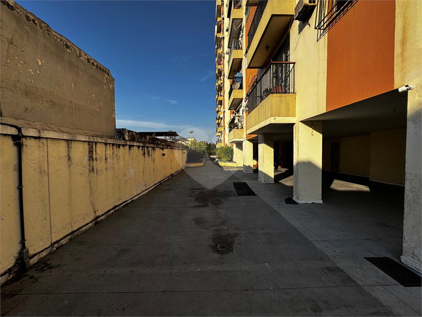 Apartamento à venda com 2 quartos em Riachuelo, Rio de Janeiro, RJ