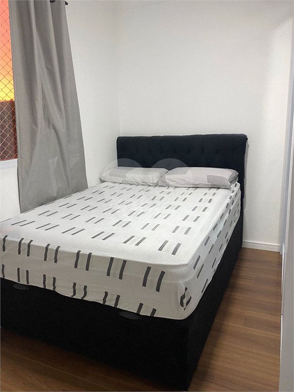 Apartamento à venda com 2 quartos em Horto, São Paulo, SP
