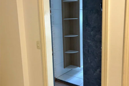 Apartamento à venda com 3 quartos, sendo 1 suíte,  em Jaguaré, São Paulo, SP