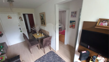 Apartamento à venda com 3 quartos em Paraisópolis, São Paulo, SP
