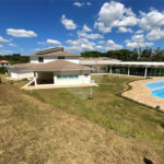 Casa à venda com 6 quartos, sendo 5 suítes, no condomínio City Castelo, Itu - SP