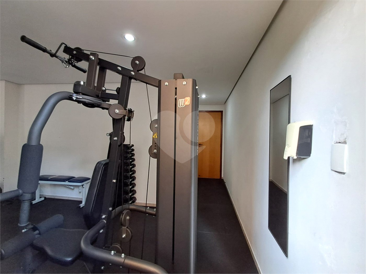 Apartamento à venda com 2 quartos, sendo 1 suíte, em Vila Pompéia, São Paulo, SP