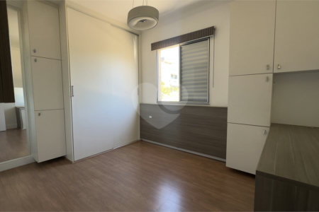 Apartamento à venda com 3 quartos, sendo 1 suíte, em Parque São Lourenço, Indaiatuba, SP