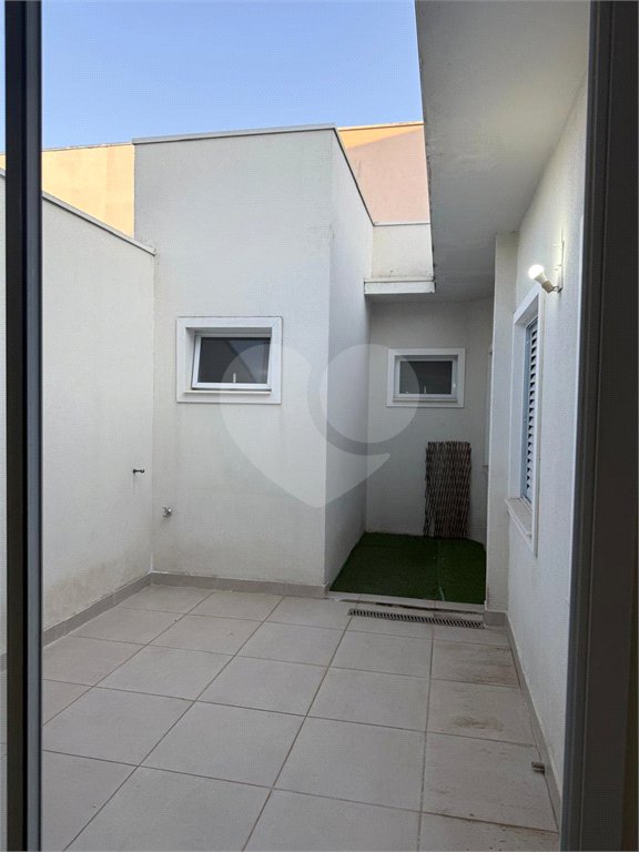 Casa à venda com 3 quartos, sendo 1 suíte, no condomínio Village Moutonnée Salto Sp, Salto - SP