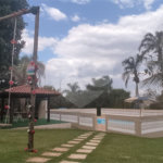 Chácara à venda com 3 quartos em Recanto Campestre Internacional de Viracopos Gleba 1, Indaiatuba, SP