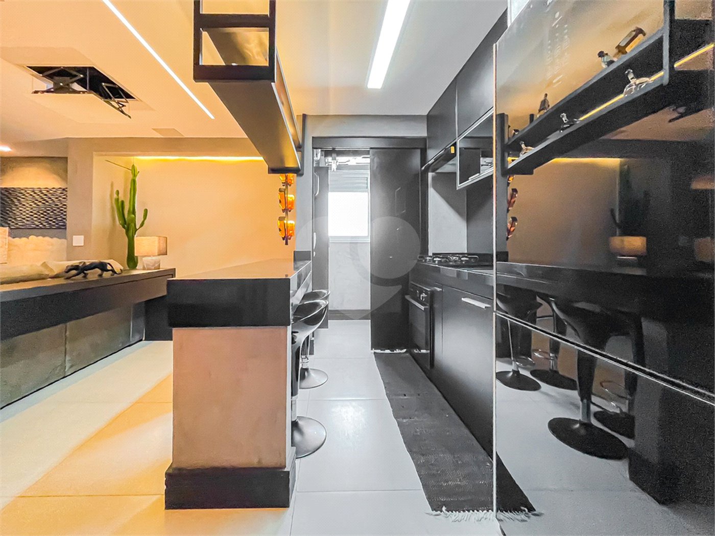Apartamento à venda com 1 suíte em Casa Verde, São Paulo, SP