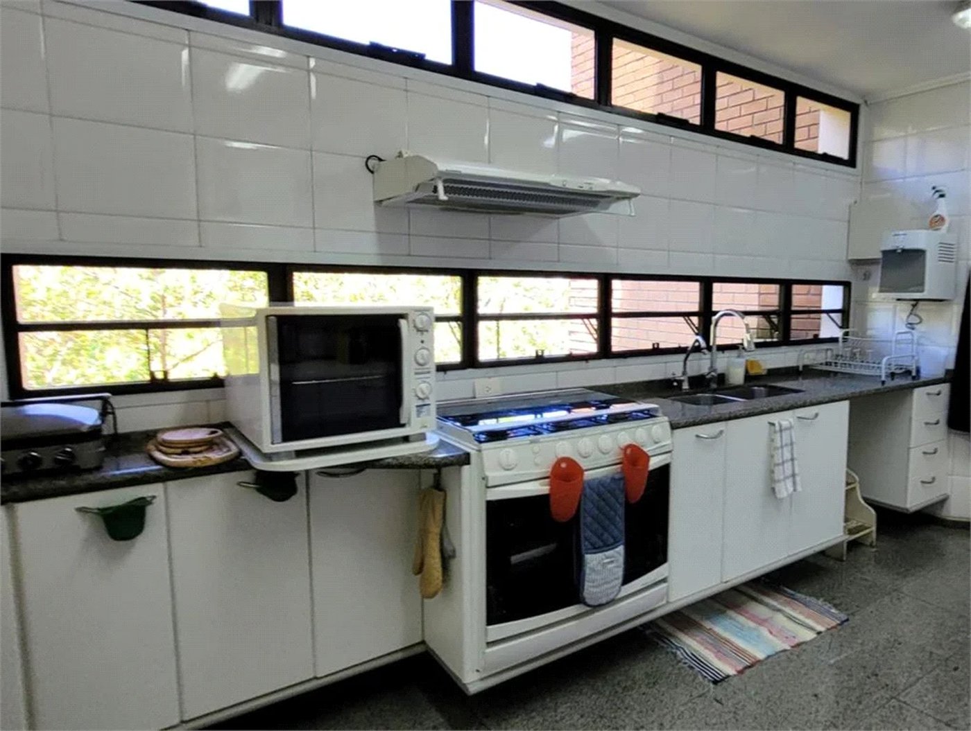 Apartamento à venda com 4 suítes em Vila Andrade, São Paulo, SP