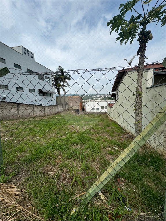 Terreno à venda em Nova Vinhedo, Vinhedo, SP