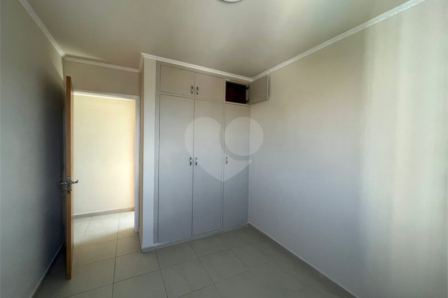 Apartamento à venda com 2 quartos em Santana, São Paulo, SP
