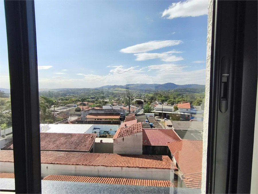 Apartamento à venda com 2 quartos em Jardim Colonial, Atibaia, SP