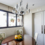 Apartamento à venda com 3 suítes em Campo Belo, São Paulo, SP
