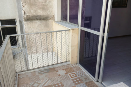 Apartamento à venda com 3 quartos, sendo 1 suíte,  em Tijuca, Rio de Janeiro, RJ