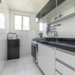 Apartamento à venda com 2 quartos em Vila Mascote, São Paulo, SP