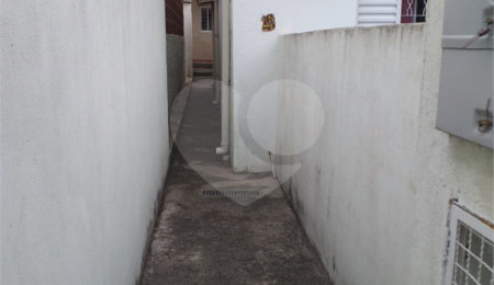 Casa à venda com 3 quartos em Vila Vitório Mazzei, São Paulo, SP