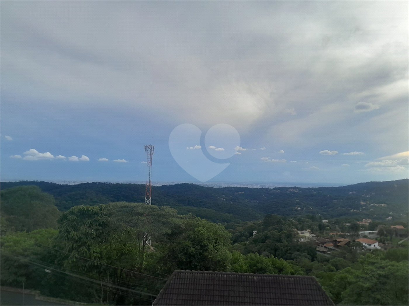 Loja para alugar em Roseira, Mairiporã, SP