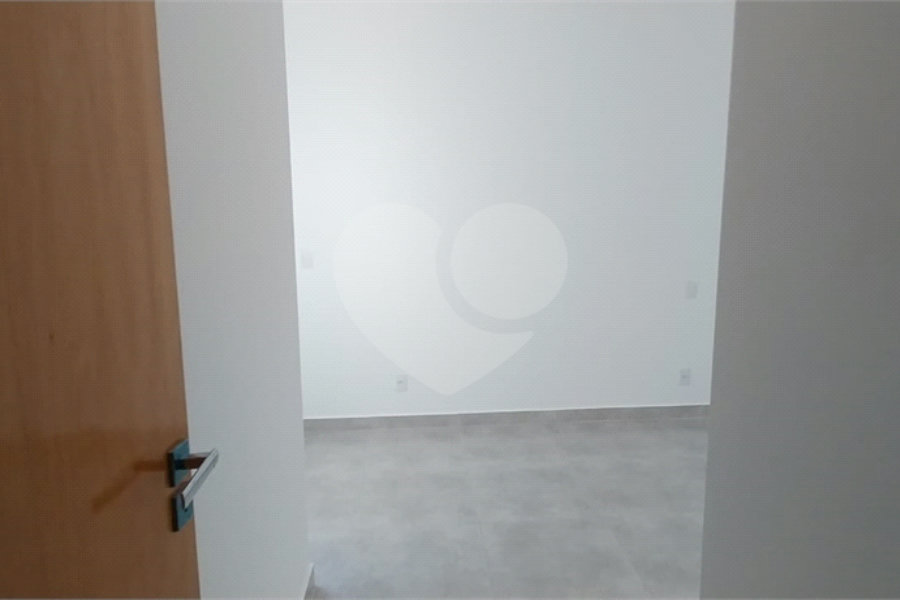 Apartamento à venda com 2 quartos em Santana, São Paulo, SP