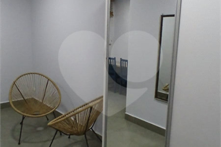 Apartamento para alugar com 1 quarto em Consolação, São Paulo, SP