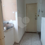 Apartamento à venda com 1 suíte em Tijuca, Rio de Janeiro, RJ