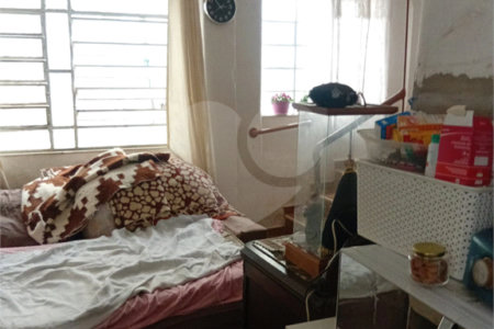 Sobrado à venda com 3 quartos em Vila Aurora (zona Norte), São Paulo, SP