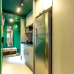 Apartamento à venda com 1 quarto em Água Branca, São Paulo, SP