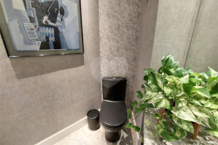Apartamento à venda ou para alugar com 3 suítes em Perdizes, São Paulo, SP