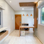 Apartamento à venda com 2 quartos em Vila Alpina, Santo André, SP