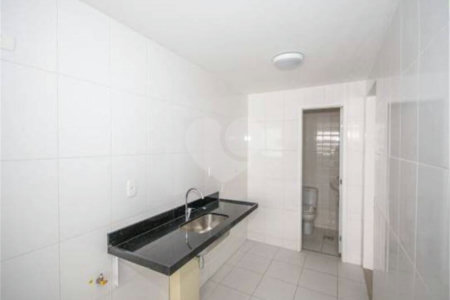 Apartamento à venda com 3 quartos, sendo 1 suíte, em Camorim, Rio de Janeiro, RJ