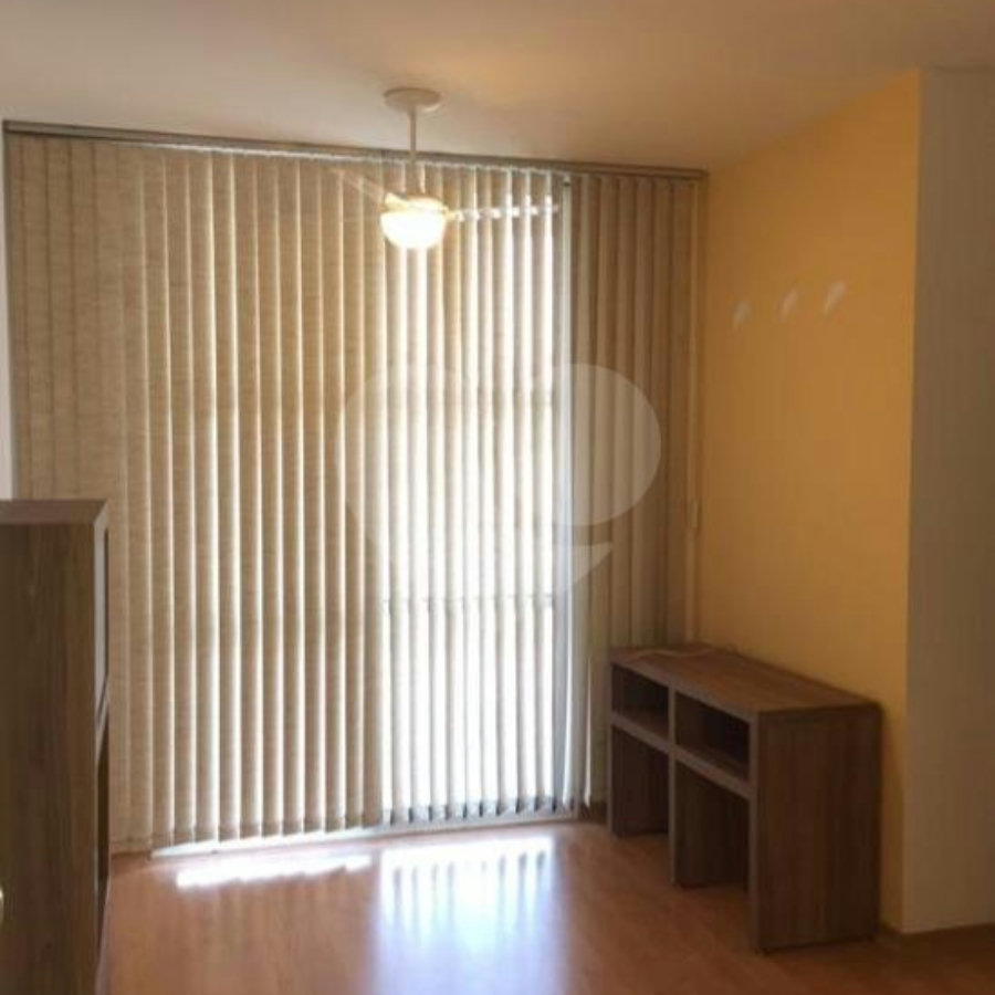 Apartamento à venda com 2 quartos em Jaguaré, São Paulo, SP