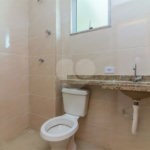Apartamento à venda com 1 quarto em Santana, São Paulo, SP