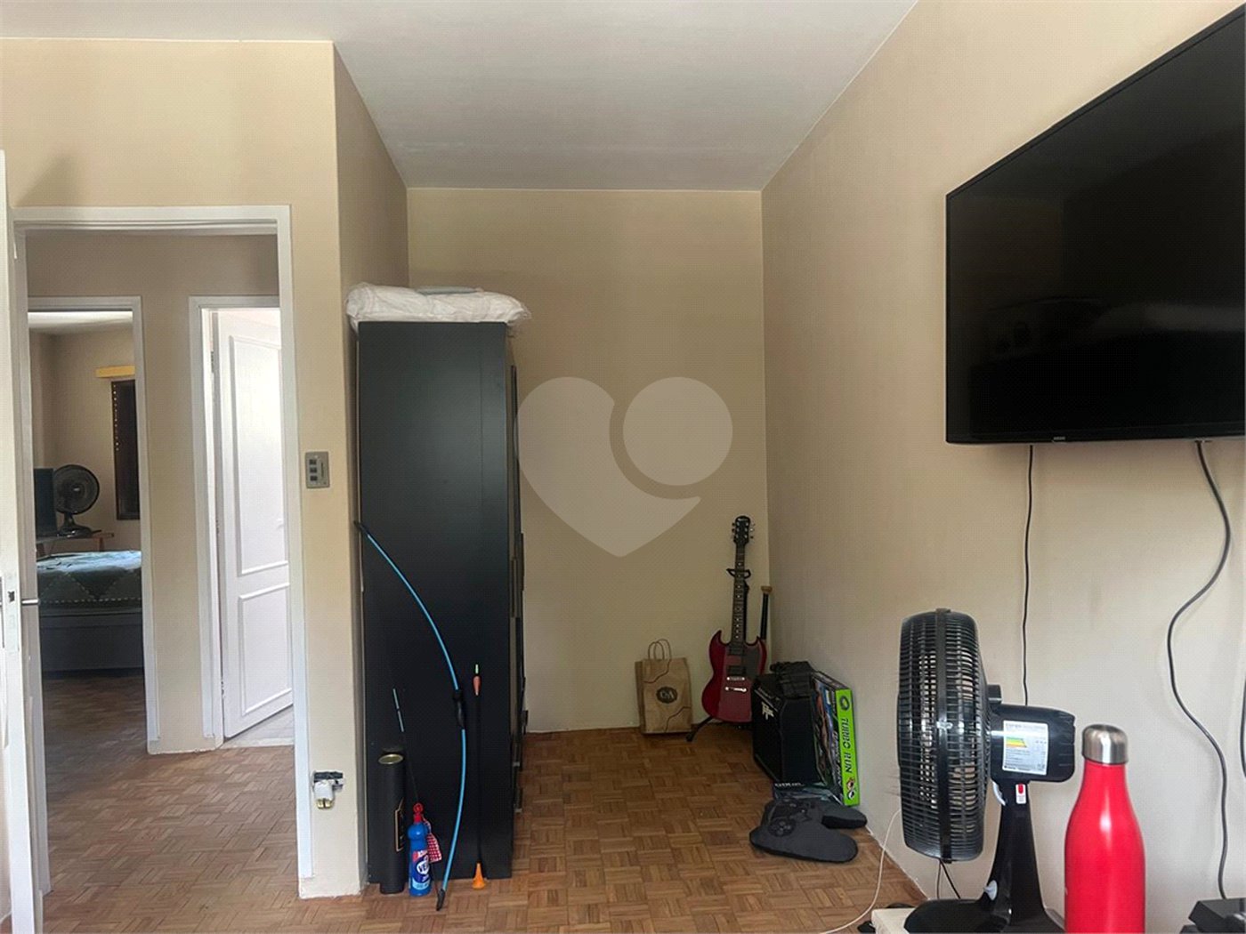 Sobrado à venda com 3 quartos em Santana, São Paulo, SP