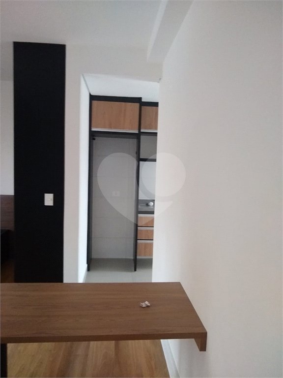 Studio à venda com 1 quarto em Santana, São Paulo, SP