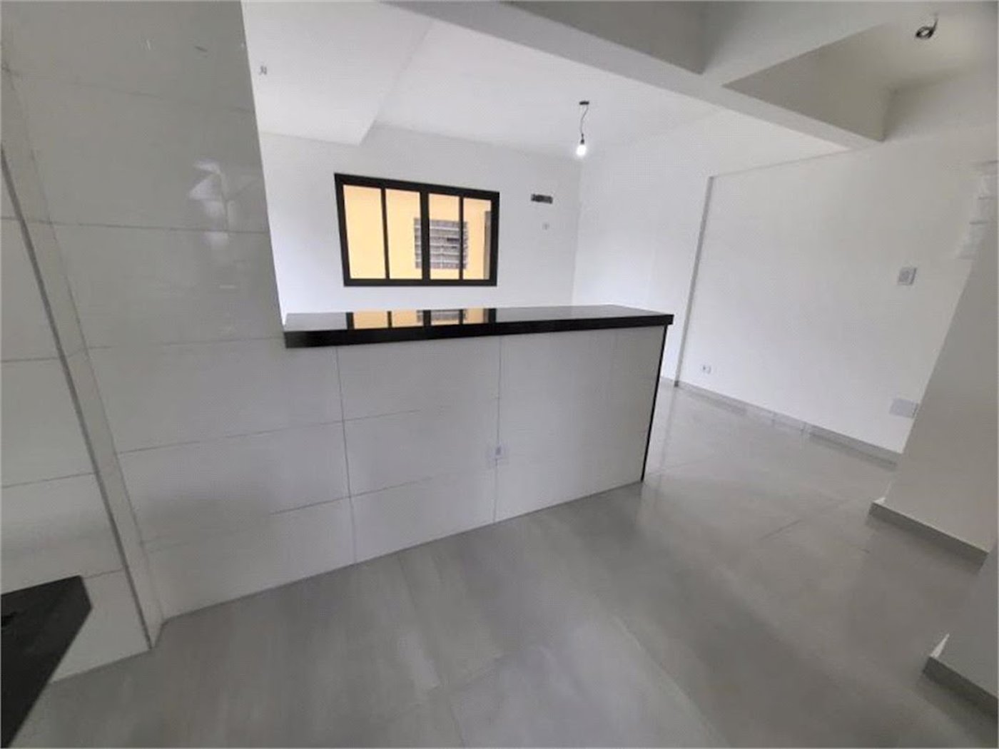 Casa Residencial à venda, Macuco, Santos - CA0304.