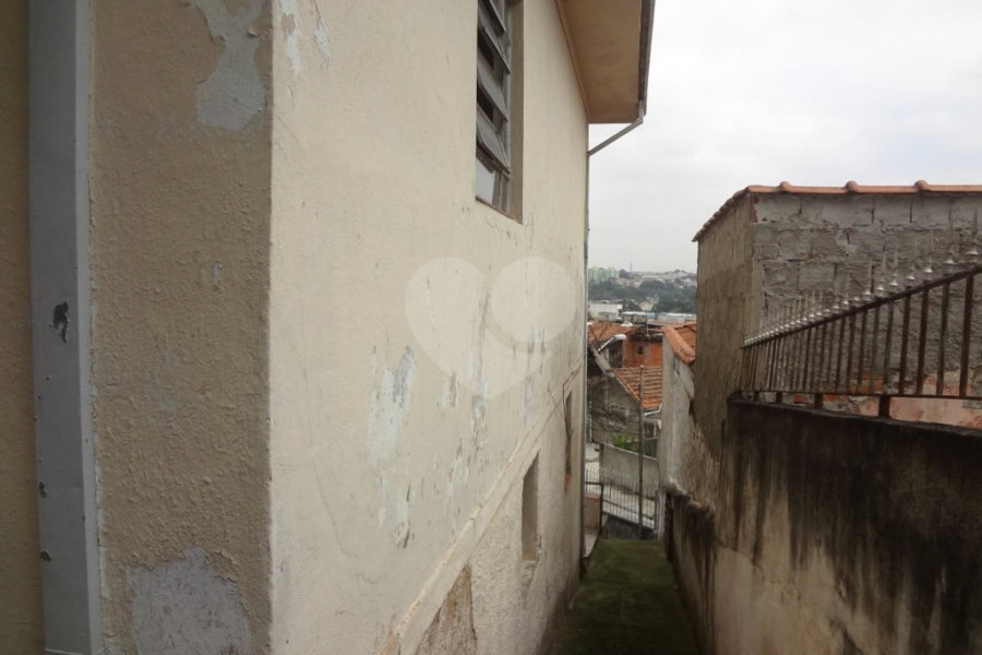 Terreno à venda em Tucuruvi, São Paulo, SP