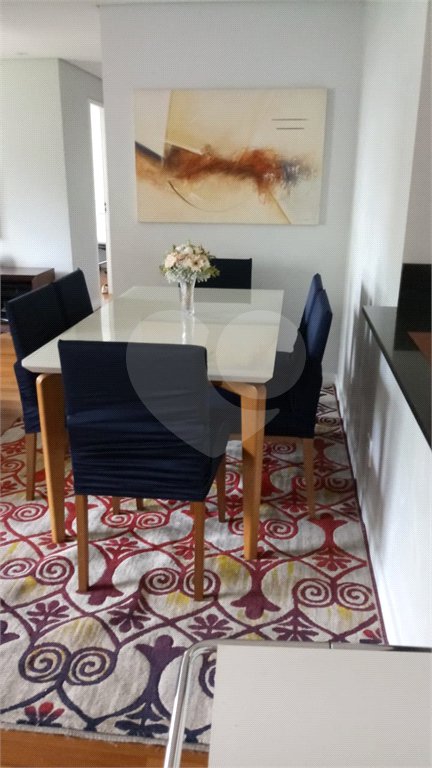 Apartamento à venda com 3 quartos, sendo 2 suítes, em Vila Andrade, São Paulo, SP