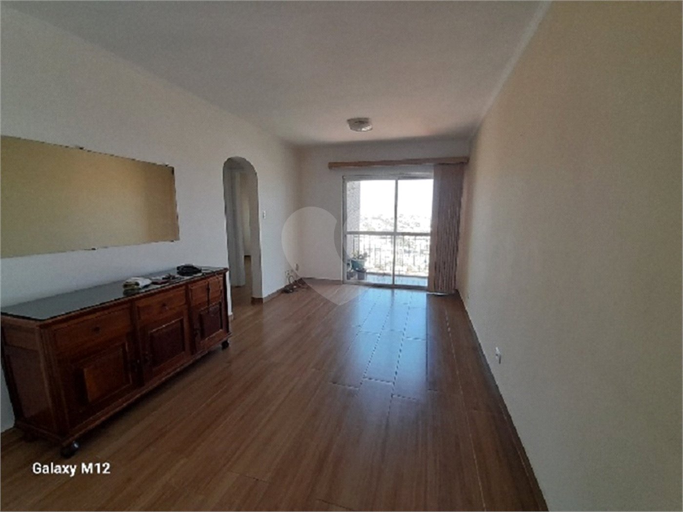 Apartamento à venda com 2 quartos em Vila Romano, São Paulo, SP