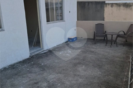 Casa Térrea à venda com 2 quartos em Campo Grande, Rio de Janeiro, RJ