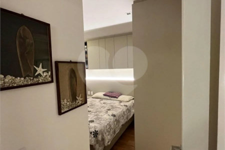 Apartamento à venda com 1 suíte em Vila Leopoldina, São Paulo, SP