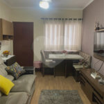 Apartamento à venda com 2 quartos em Jardim Bonfiglioli, Jundiaí, SP