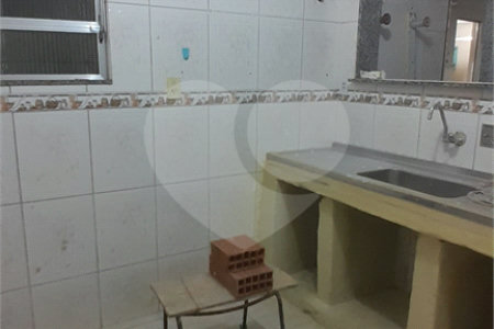 Casa à venda com 3 quartos em Campo Grande, Rio de Janeiro, RJ