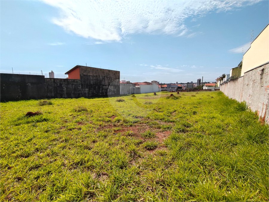 Terreno à venda em Vila São José, Itapetininga, SP